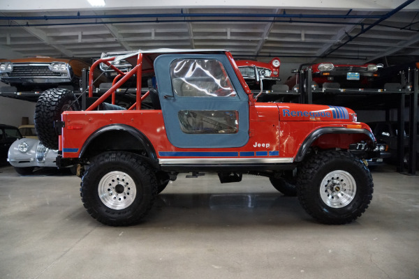 Used 1979 Jeep CJ7  | Torrance, CA