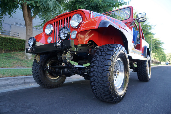 Used 1979 Jeep CJ7  | Torrance, CA