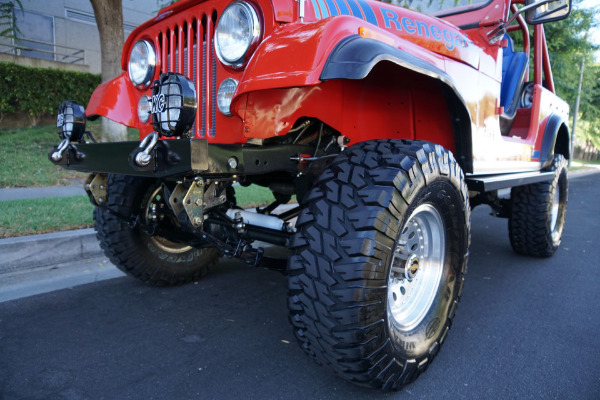 Used 1979 Jeep CJ7  | Torrance, CA