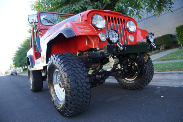 Used 1979 Jeep CJ7  | Torrance, CA