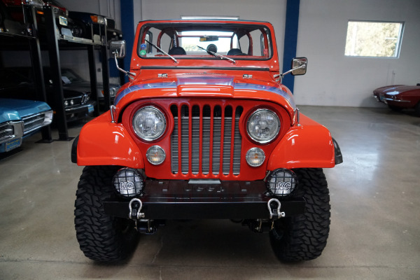 Used 1979 Jeep CJ7  | Torrance, CA