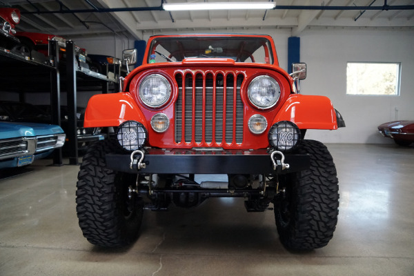 Used 1979 Jeep CJ7  | Torrance, CA