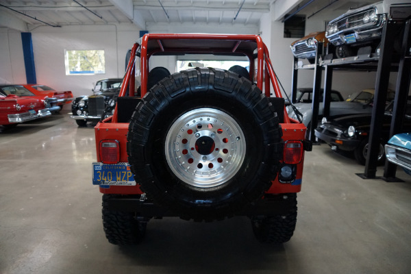 Used 1979 Jeep CJ7  | Torrance, CA