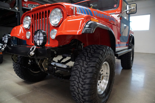 Used 1979 Jeep CJ7  | Torrance, CA