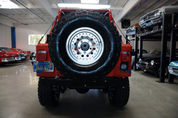 Used 1979 Jeep CJ7  | Torrance, CA