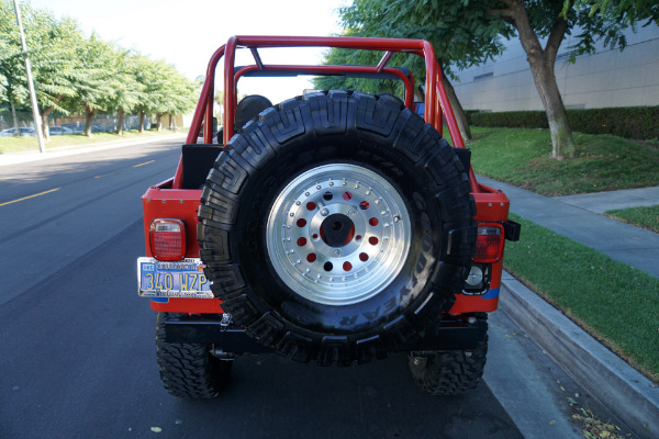 Used 1979 Jeep CJ7  | Torrance, CA