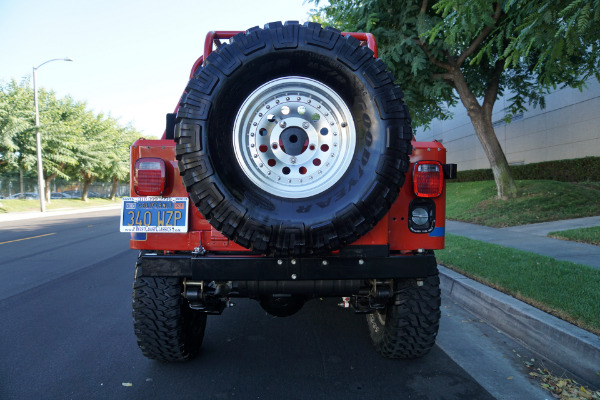 Used 1979 Jeep CJ7  | Torrance, CA