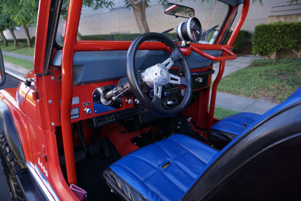 Used 1979 Jeep CJ7  | Torrance, CA