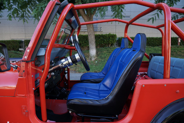 Used 1979 Jeep CJ7  | Torrance, CA