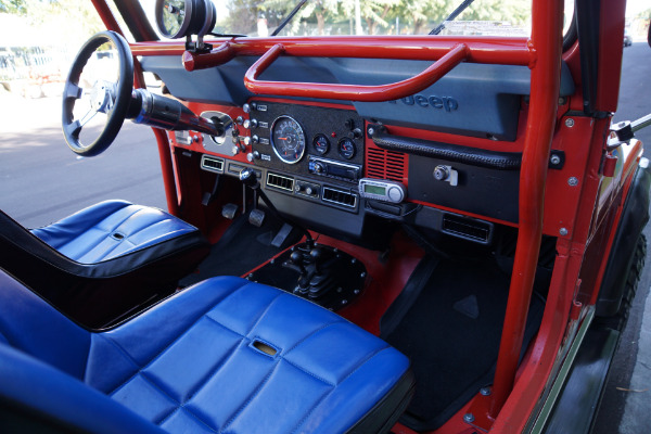 Used 1979 Jeep CJ7  | Torrance, CA