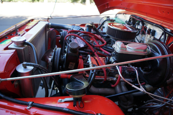 Used 1979 Jeep CJ7  | Torrance, CA