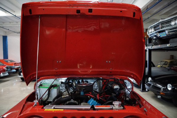 Used 1979 Jeep CJ7  | Torrance, CA