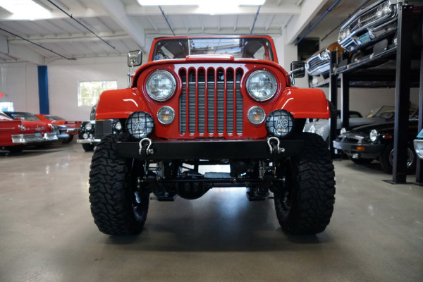 Used 1979 Jeep CJ7  | Torrance, CA