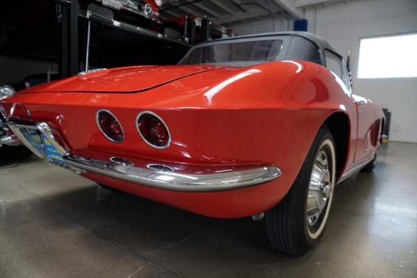 Used 1962 Chevrolet Corvette 327/340HP V8 Roadster  | Torrance, CA