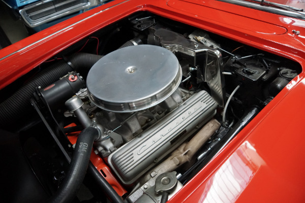 Used 1962 Chevrolet Corvette 327/340HP V8 Roadster  | Torrance, CA