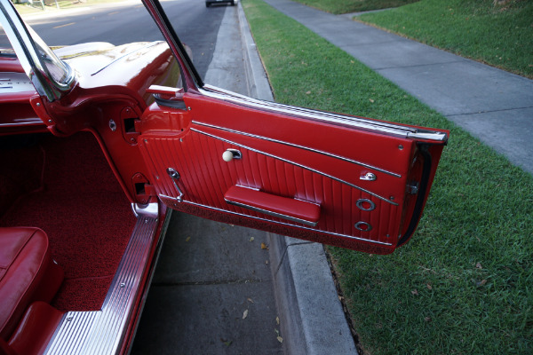 Used 1962 Chevrolet Corvette 327/340HP V8 Roadster  | Torrance, CA