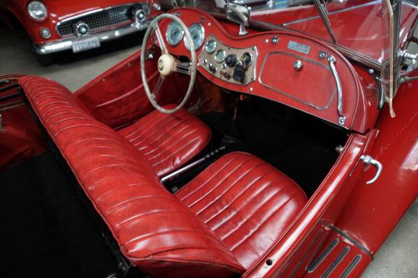 Used 1953 MG MG-TD Roadster  | Torrance, CA