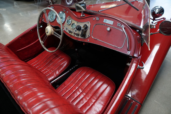 Used 1953 MG MG-TD Roadster  | Torrance, CA