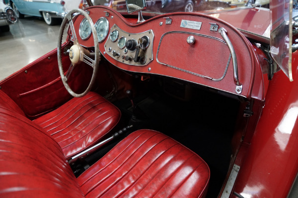 Used 1953 MG MG-TD Roadster  | Torrance, CA