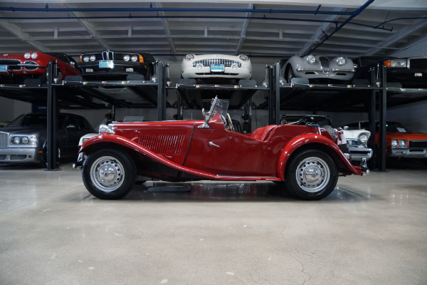 Used 1953 MG MG-TD Roadster  | Torrance, CA