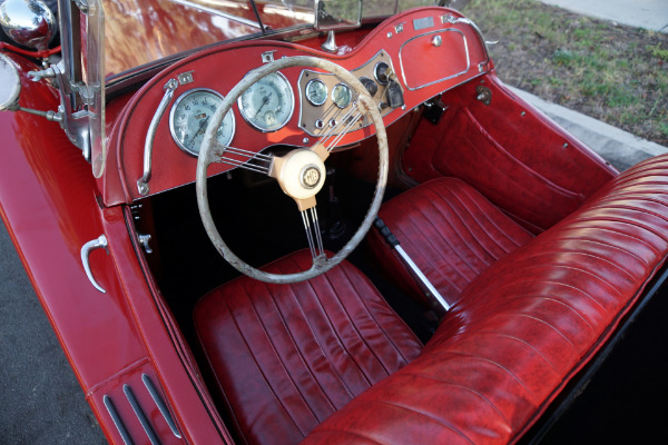 Used 1953 MG MG-TD Roadster  | Torrance, CA