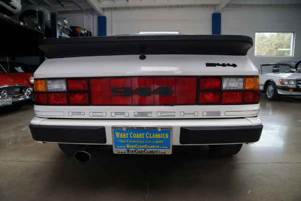 Used 1984 Porsche 944 Coupe  | Torrance, CA