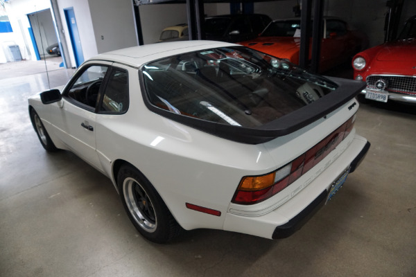 Used 1984 Porsche 944 Coupe  | Torrance, CA