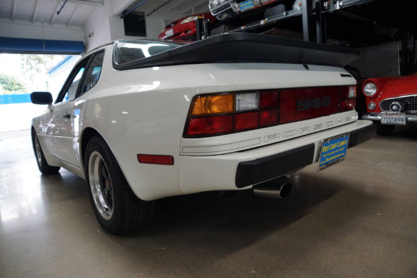 Used 1984 Porsche 944 Coupe  | Torrance, CA