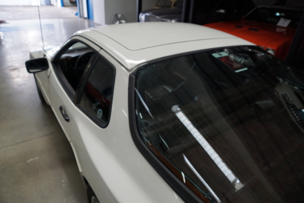 Used 1984 Porsche 944 Coupe  | Torrance, CA