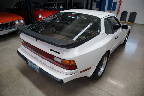 Used 1984 Porsche 944 Coupe  | Torrance, CA