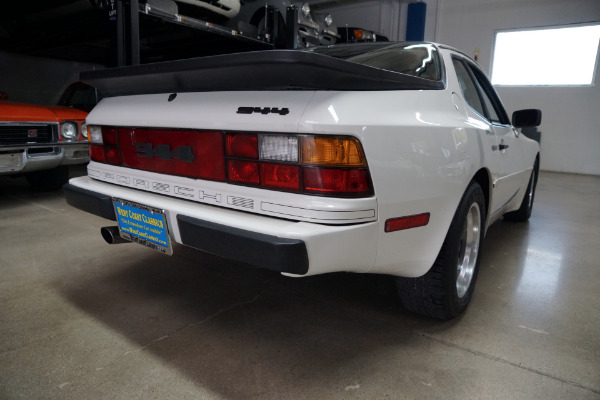 Used 1984 Porsche 944 Coupe  | Torrance, CA