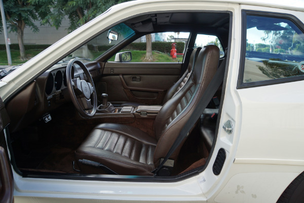 Used 1984 Porsche 944 Coupe  | Torrance, CA