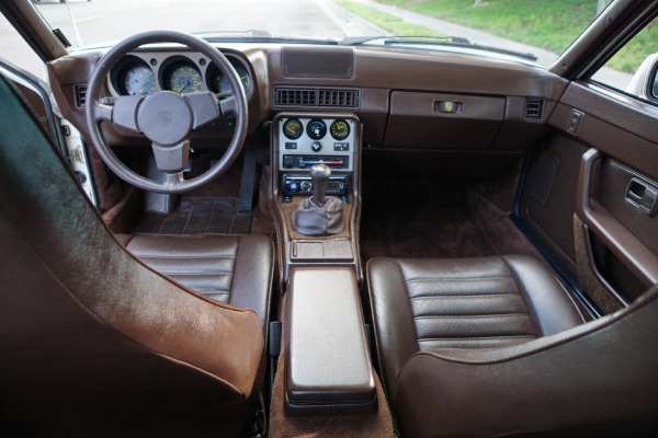 Used 1984 Porsche 944 Coupe  | Torrance, CA