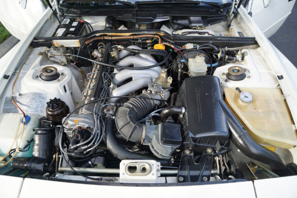 Used 1984 Porsche 944 Coupe  | Torrance, CA