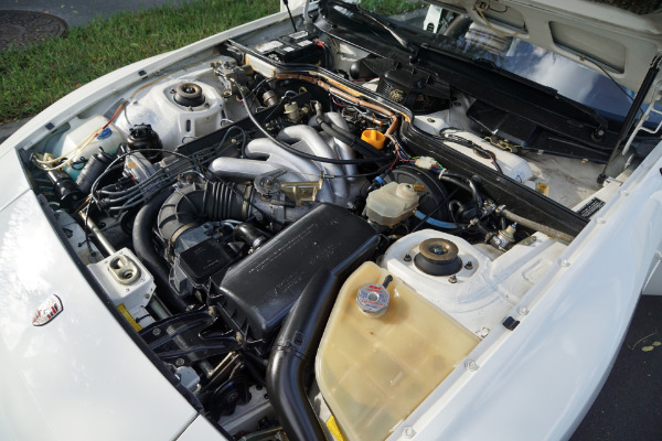 Used 1984 Porsche 944 Coupe  | Torrance, CA