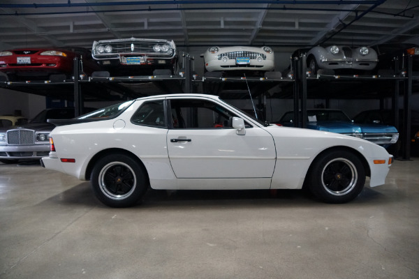 Used 1984 Porsche 944 Coupe  | Torrance, CA