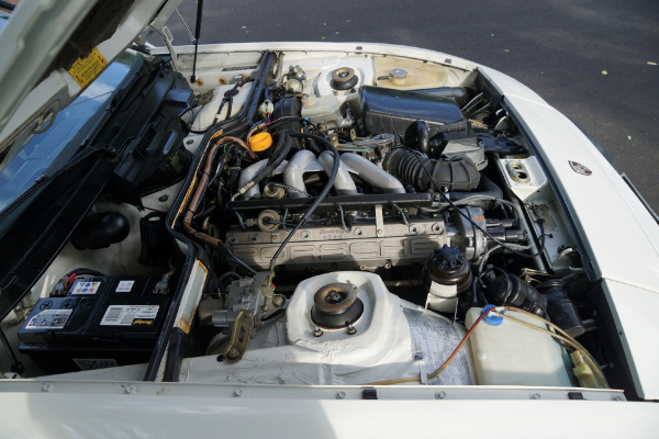 Used 1984 Porsche 944 Coupe  | Torrance, CA