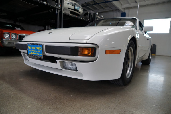 Used 1984 Porsche 944 Coupe  | Torrance, CA