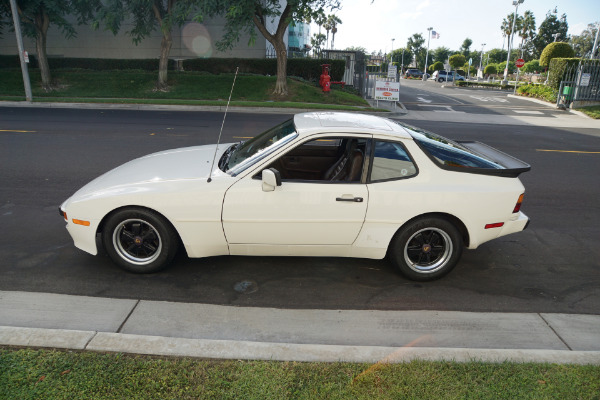 Used 1984 Porsche 944 Coupe  | Torrance, CA