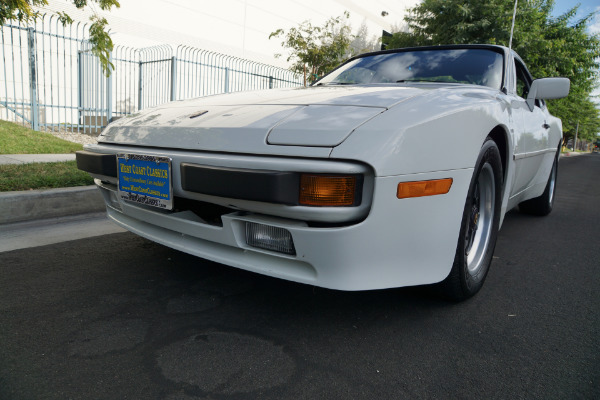 Used 1984 Porsche 944 Coupe  | Torrance, CA