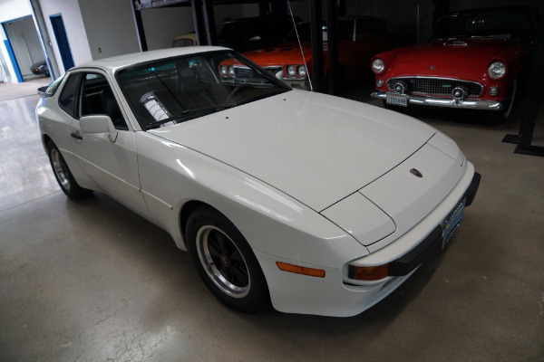 Used 1984 Porsche 944 Coupe  | Torrance, CA