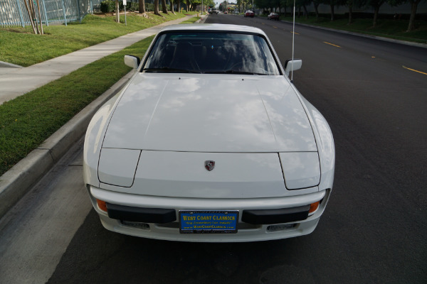 Used 1984 Porsche 944 Coupe  | Torrance, CA