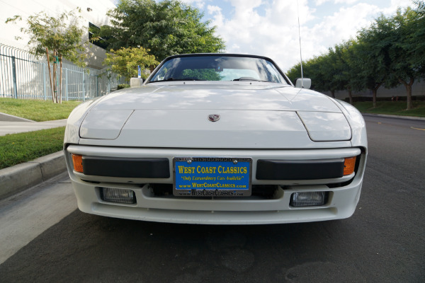 Used 1984 Porsche 944 Coupe  | Torrance, CA