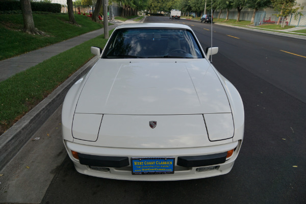 Used 1984 Porsche 944 Coupe  | Torrance, CA