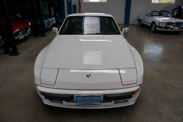 Used 1984 Porsche 944 Coupe  | Torrance, CA