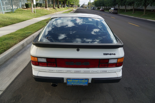 Used 1984 Porsche 944 Coupe  | Torrance, CA