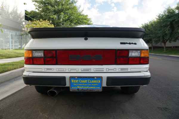 Used 1984 Porsche 944 Coupe  | Torrance, CA