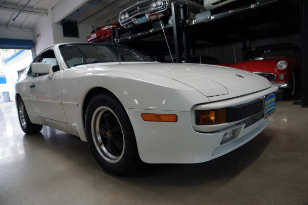 Used 1984 Porsche 944 Coupe  | Torrance, CA