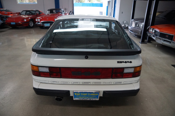 Used 1984 Porsche 944 Coupe  | Torrance, CA