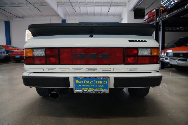 Used 1984 Porsche 944 Coupe  | Torrance, CA